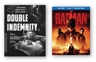 Best Feature Films of 2022